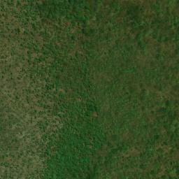 Satellite imagery of Kaga Djoua, CF