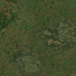 Satellite imagery of Kaga Kamangaré, CF