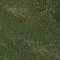 Satellite imagery of Kaga Bazou, CF