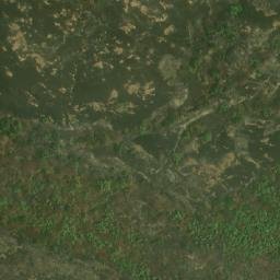Satellite imagery of Kaga Bazou, CF
