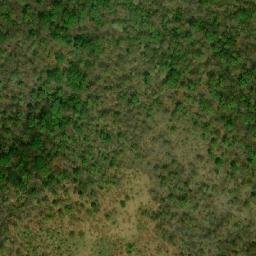 Satellite imagery of Kaga Mtollé, CF
