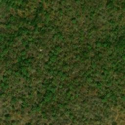 Satellite imagery of Kaga Mtollé, CF