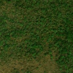 Satellite imagery of Kaga Mtollé, CF