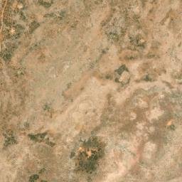 Satellite imagery of Gar Udub, SO