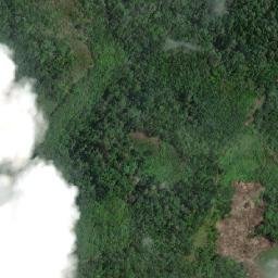 Satellite imagery of Cuchilla de San Antonio, CO