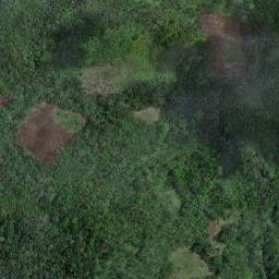 Satellite imagery of Cuchilla de San Antonio, CO