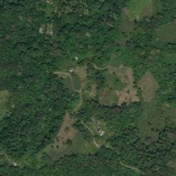 Satellite imagery of Cerro El Caliche, VE