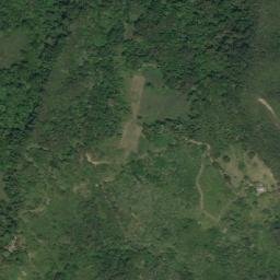 Satellite imagery of Cerro El Caliche, VE