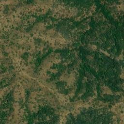 Satellite imagery of Hoséré Mawa, CM
