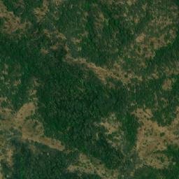 Satellite imagery of Hoséré Mawa, CM