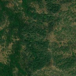 Satellite imagery of Hoséré Mawa, CM