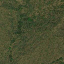 Satellite imagery of Hoséré Gossane, CM
