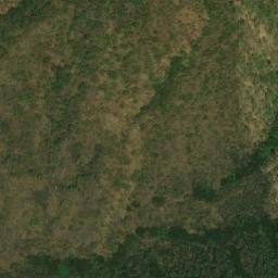 Satellite imagery of Hoséré Gossane, CM