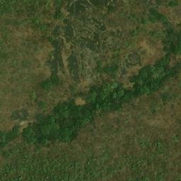 Satellite imagery of Kaga Kamangaré, CF