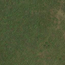 Satellite imagery of Kaga Bazou, CF