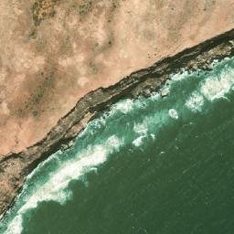 Satellite imagery of Gar Udub, SO