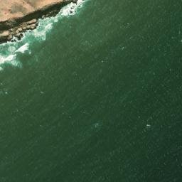 Satellite imagery of Gar Udub, SO