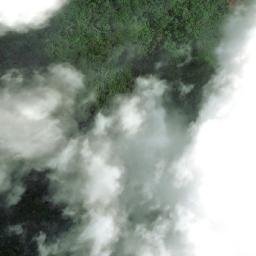 Satellite imagery of Cuchilla de San Antonio, CO