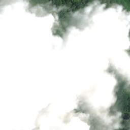 Satellite imagery of Cuchilla de San Antonio, CO