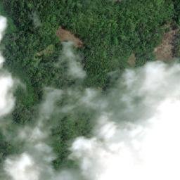 Satellite imagery of Cuchilla de San Antonio, CO