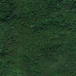 Satellite imagery of Fila El Silencio, VE