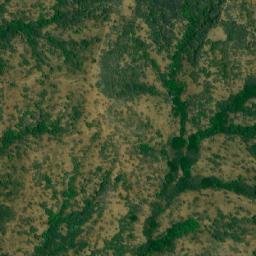 Satellite imagery of Hoséré Mawa, CM