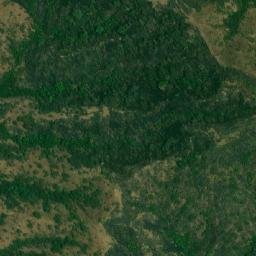 Satellite imagery of Hoséré Mawa, CM