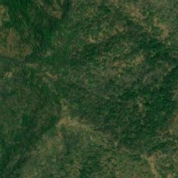 Satellite imagery of Hoséré Mawa, CM