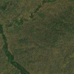 Satellite imagery of Hoséré Gossane, CM