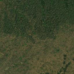 Satellite imagery of Hoséré Gossane, CM