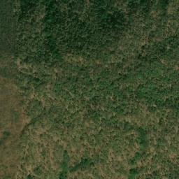 Satellite imagery of Hoséré Gossane, CM