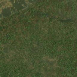 Satellite imagery of Kaga Kamangaré, CF