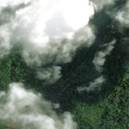 Satellite imagery of Cuchilla de San Antonio, CO
