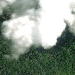 Satellite imagery of Cuchilla de San Antonio, CO