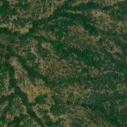 Satellite imagery of Hoséré Mawa, CM