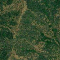 Satellite imagery of Hoséré Mawa, CM