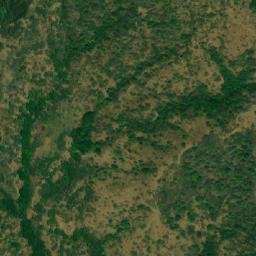 Satellite imagery of Hoséré Mawa, CM