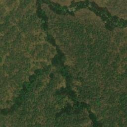 Satellite imagery of Hoséré Gossane, CM
