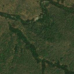 Satellite imagery of Hoséré Gossane, CM