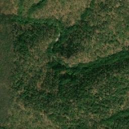 Satellite imagery of Hoséré Gossane, CM