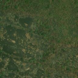 Satellite imagery of Kaga Zou, CF