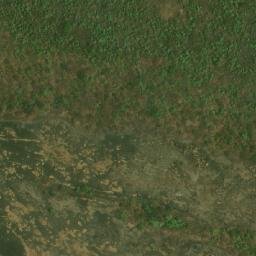 Satellite imagery of Kaga Rima, CF