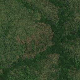 Satellite imagery of Hoséré Sao, CM