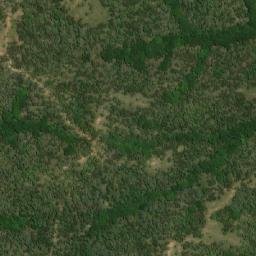 Satellite imagery of Hoséré Sao, CM