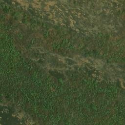 Satellite imagery of Kaga Rima, CF