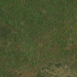 Satellite imagery of Kaga Rima, CF