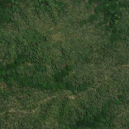 Satellite imagery of Hoséré Sao, CM