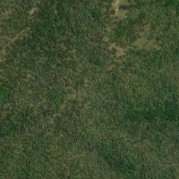 Satellite imagery of Hoséré Sao, CM
