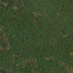 Satellite imagery of Kaga Rima, CF