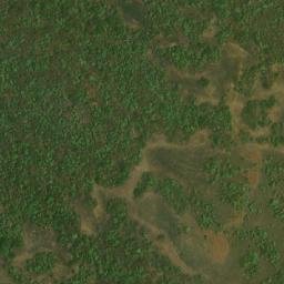 Satellite imagery of Kaga Rima, CF